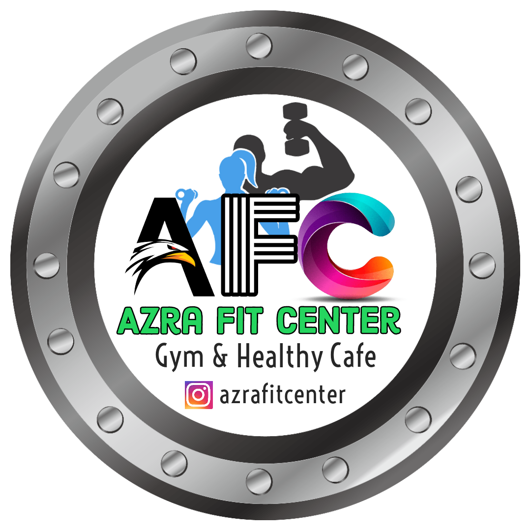 Gambar Azra Fitness Center